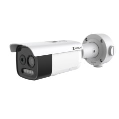 Hikvision Thermal & Optical Bi-spectrum HM-TD2618-10/G0/T1A